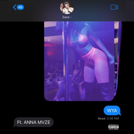 WYA ft. Anna Mvze | Boomplay Music