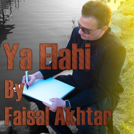 Ya Elahi | Boomplay Music