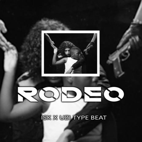 Rodéo - Type Beat Isk