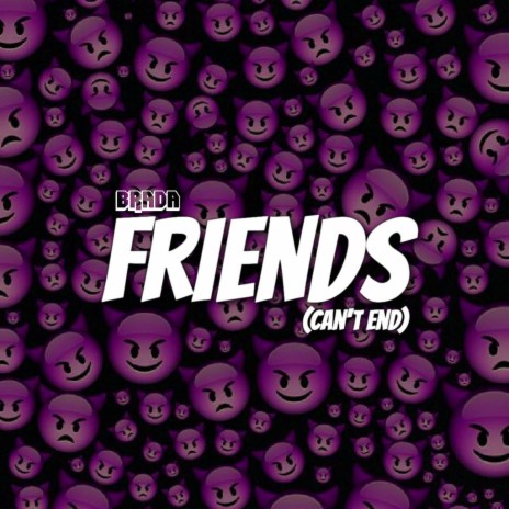 Friends | Boomplay Music