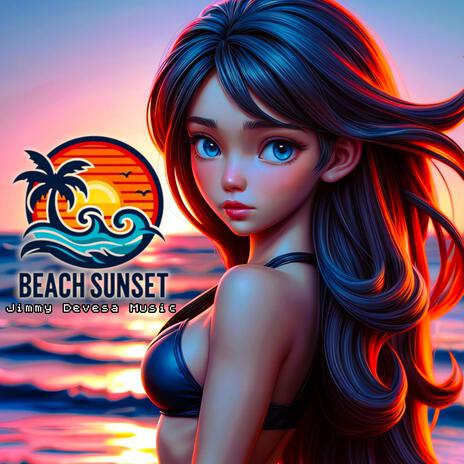 BEACH SUNSET | Boomplay Music