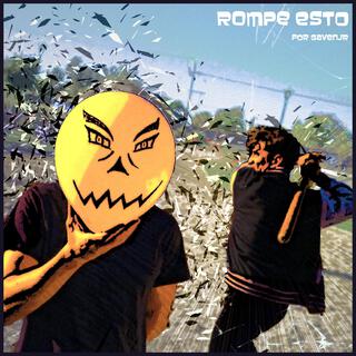 Rompe Esto lyrics | Boomplay Music