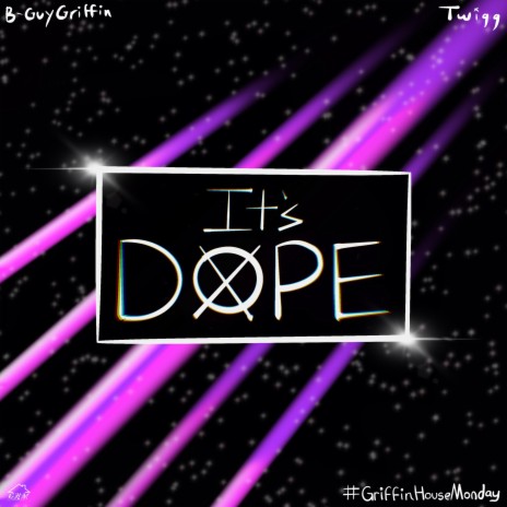 It's Dope (feat. Twigg) | Boomplay Music