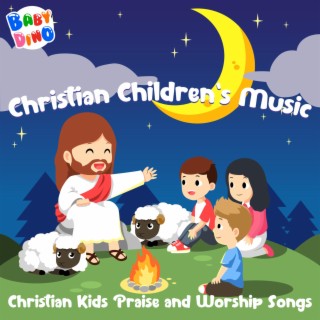 Best Praise and Worship Songs of All Time (Bible Songs for Kids)