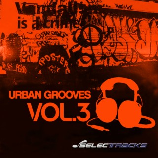 Urban Grooves Vol. 3