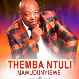 Themba Ntuli