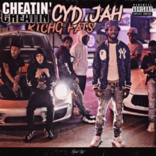 Cheatin' (feat. Richgfatz)