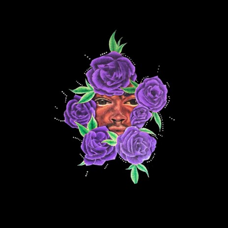 Black Roses (Slowed + Reverb)
