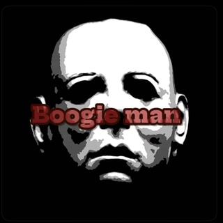 Boogieman: The Ep