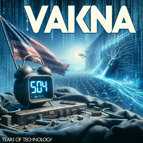 Vakna | Boomplay Music