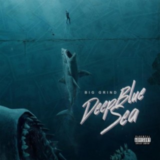 Deep Blue Sea