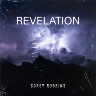 Corey Robbins