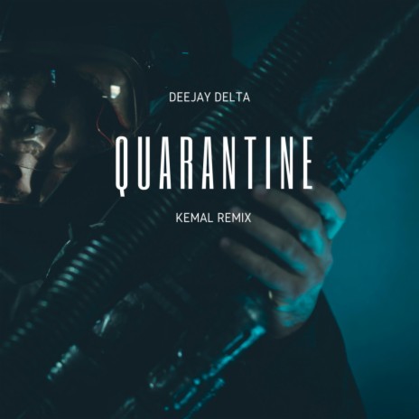 Quarantine (Kemal Remix) | Boomplay Music