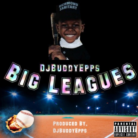 Big Leagues (feat. OnlyBandsBundle & M. A. DA Pilot)
