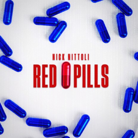 Red Pills | Boomplay Music