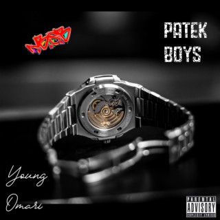 Patek Boys