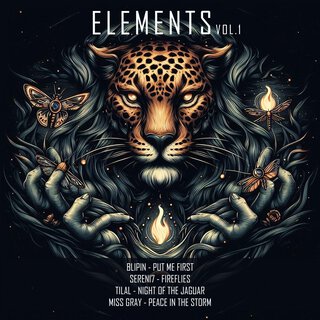 Elements Vol.1