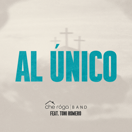 Al Único ft. Toni Romero | Boomplay Music