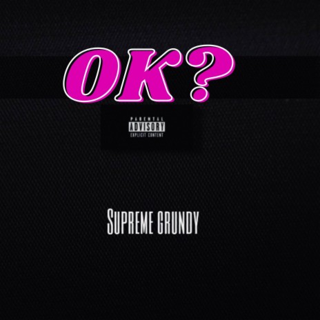 OK? | Boomplay Music