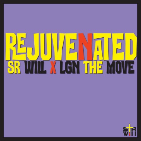 Rejuvenated ft. LGN The Move | Boomplay Music
