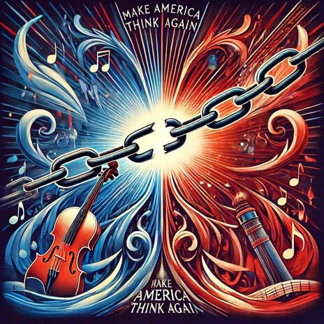 Make America Think Again | Boomplay Music