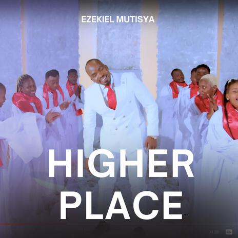 Higher Place | Boomplay Music