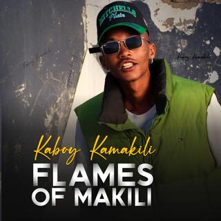 Flames of Makili