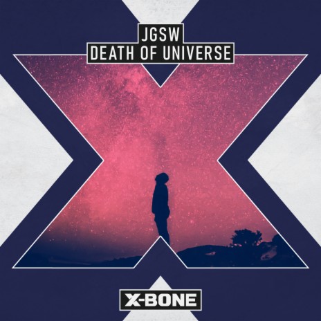 Death Of The Universe | Boomplay Music