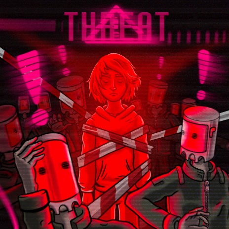 Threat | Boomplay Music