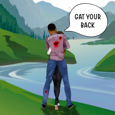 Gat your back | Boomplay Music