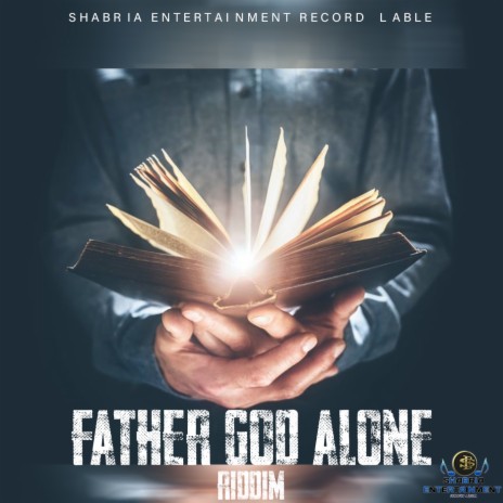 Father God Alone | Boomplay Music