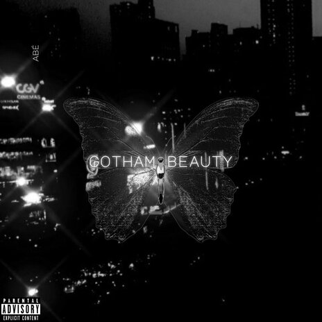 Gotham Beauty (I Love Crime) | Boomplay Music