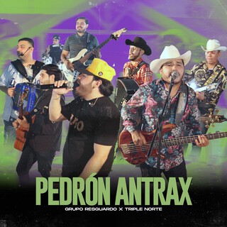 Pedron Antrax