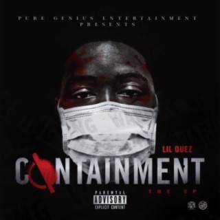 Containment The EP