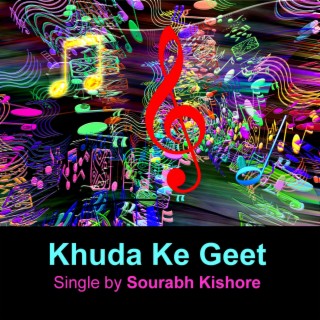 Khuda Ke Geet lyrics | Boomplay Music