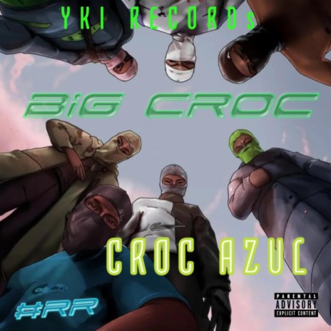 Big Croc | Boomplay Music