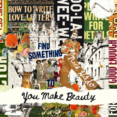 You Make Beauty | Boomplay Music