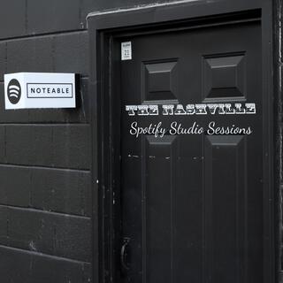 Just Me & You (Live at Nashville Spotify Studio Sessions) (Live)