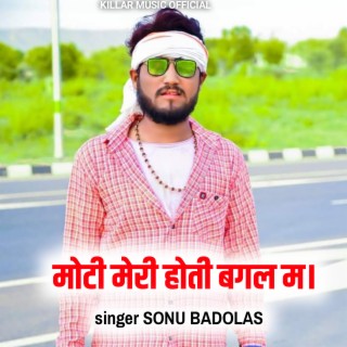 Sonu Badolash