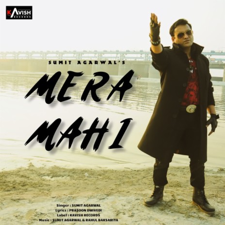 Mera Mahi | Boomplay Music