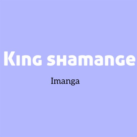 Imanga | Boomplay Music