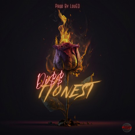 DISS Honest | Boomplay Music