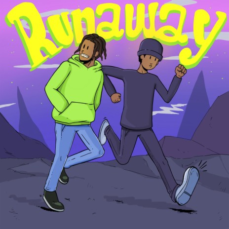 Runaway ft. irie | Boomplay Music