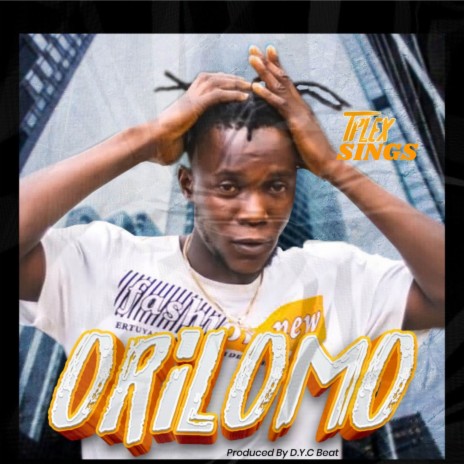 Orilomo | Boomplay Music