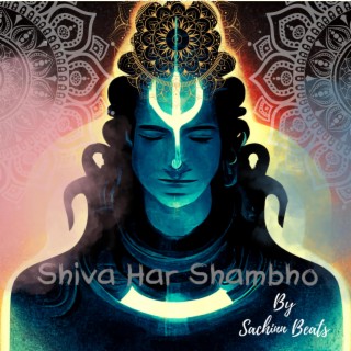 Shiva Har Shambo (Sachinn Beats)
