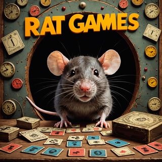 Rat games