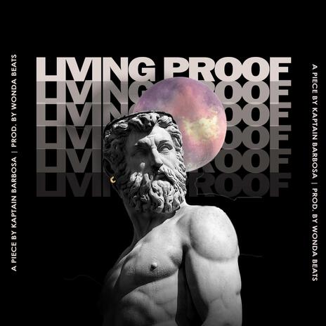 Living Proof | Boomplay Music