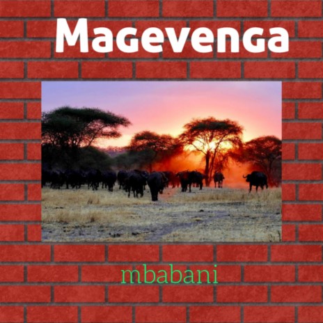 Mbabani | Boomplay Music