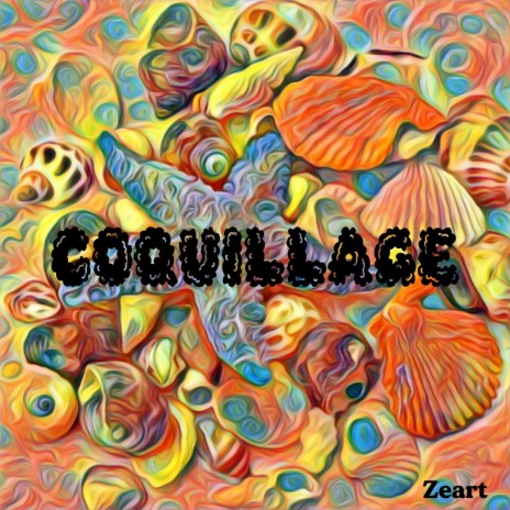 Coquillage | Boomplay Music