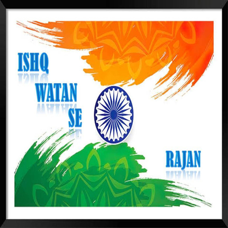 Ishq Watan Se | Boomplay Music